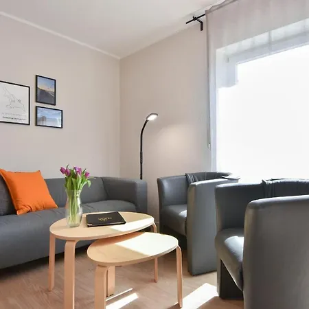 Haus Hans 03 Appartement