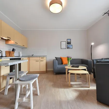 Apartment Haus Hans 03 *