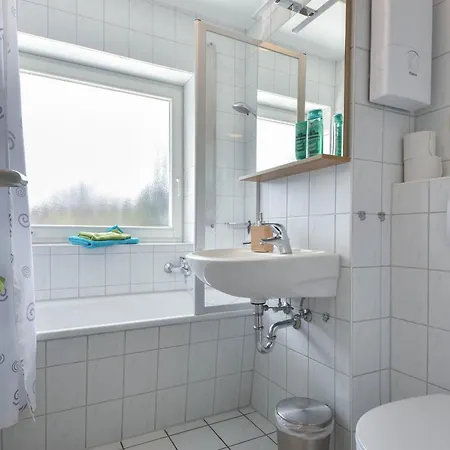 Haus Hans 03 Appartement *