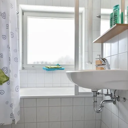 Appartement Haus Hans 03